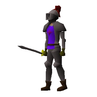 Knight of Ardougne