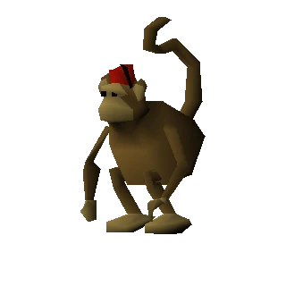 Monkey