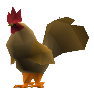 Rooster