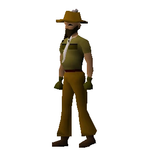 Man