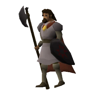 Sir Gawain