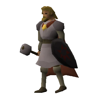 Sir Pelleas