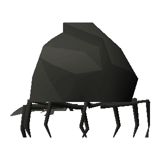 Giant Rock Crab