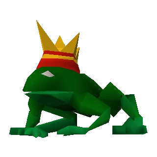 Frog