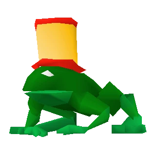 Frog