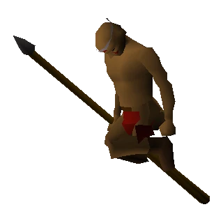 Tribesman