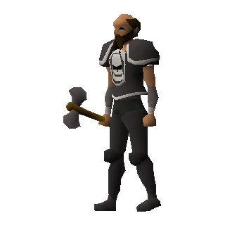 Khazard Guard