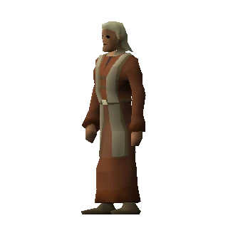 Chaos druid
