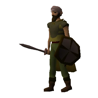 Market Guard