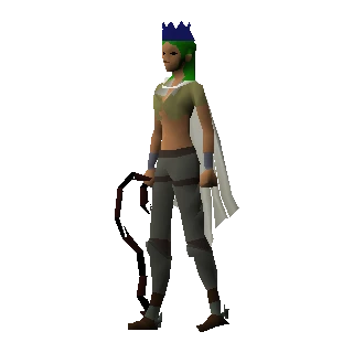 Elfinlocks