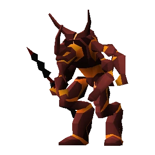 TzHaar-Mej