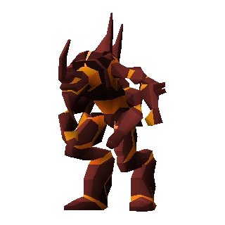 TzHaar-Mej