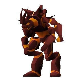 TzHaar-Mej