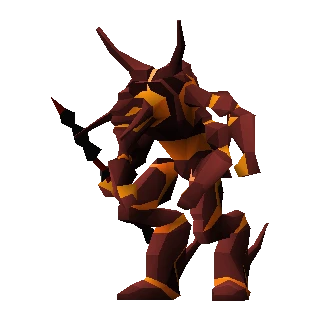TzHaar-Mej