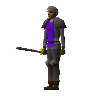 Knight of Ardougne