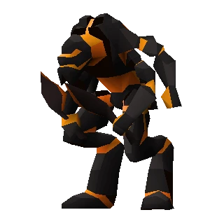 TzHaar-Xil