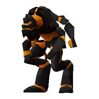 TzHaar-Xil