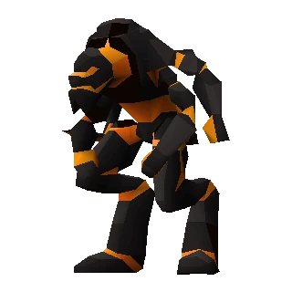 TzHaar-Xil