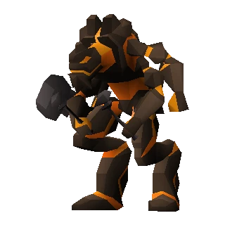 TzHaar-Ket
