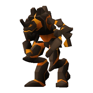 TzHaar-Ket