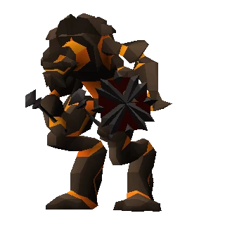 TzHaar-Ket