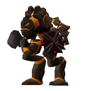 TzHaar-Ket