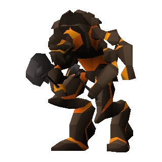 TzHaar-Ket