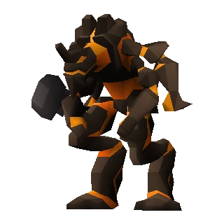 TzHaar-Ket
