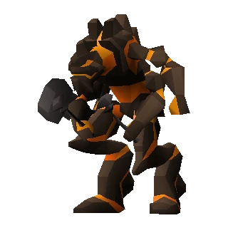 TzHaar-Ket