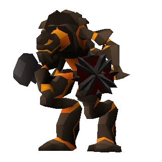 TzHaar-Ket
