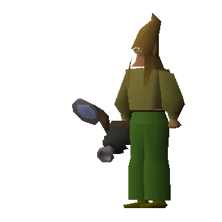 Gnome