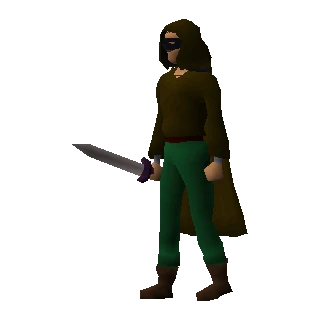 Highwayman