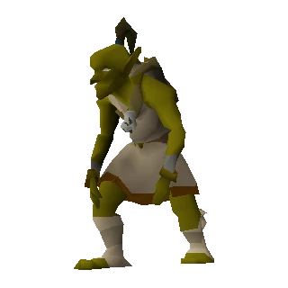 Goblin