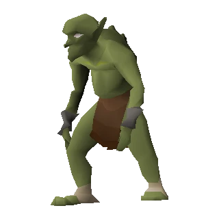 Goblin