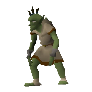 Goblin