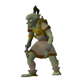 Goblin