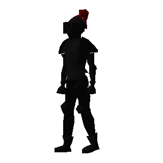 Black knight