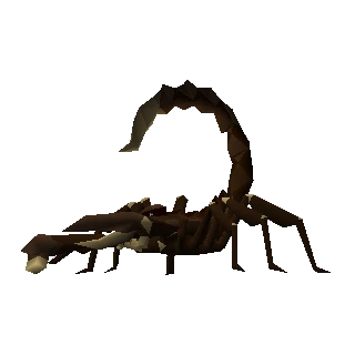 Khazard Scorpion