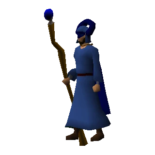 Water wizard