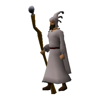 Air wizard
