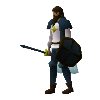 Guardian of Armadyl