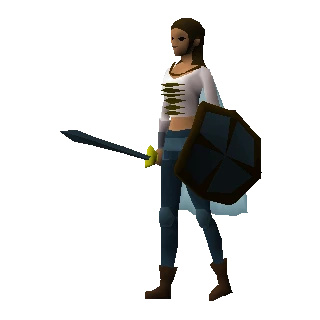 Guardian of Armadyl
