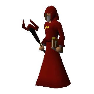 Mage of Zamorak