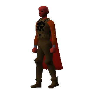 Fire Warrior of Lesarkus