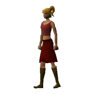 Woman