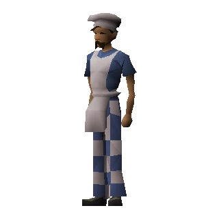 Cook