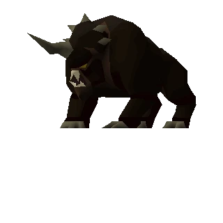 Dark beast