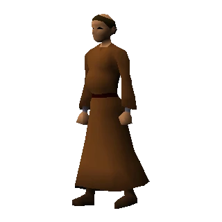 Monk