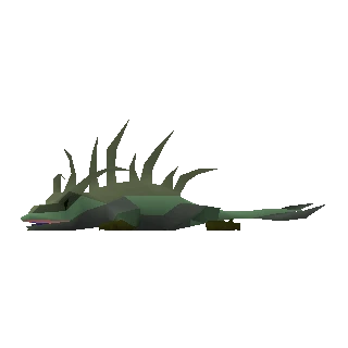 Dagannoth fledgeling