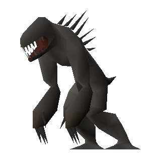 Dagannoth